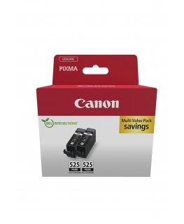 Canon 4529B017 tindikassett 2 tk Originaal Must
