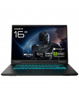 GIGABYTE GAMING A16 3VHK3EE893SH laptop