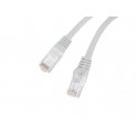Lanberg PCU6-10CU-0200-S networking cable Grey 2 m Cat6 U/UTP (UTP) Lanberg PCU6-10CU-0200-S networking cable Grey 2 m Cat6 U/UTP (UTP)