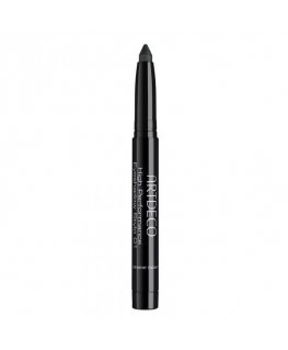 ARTDECO High Performance Eyeshadow Stylo acu ēnas 1,4 g 1 Black Matēts, Pērle, Mirgošana/vizuļošana