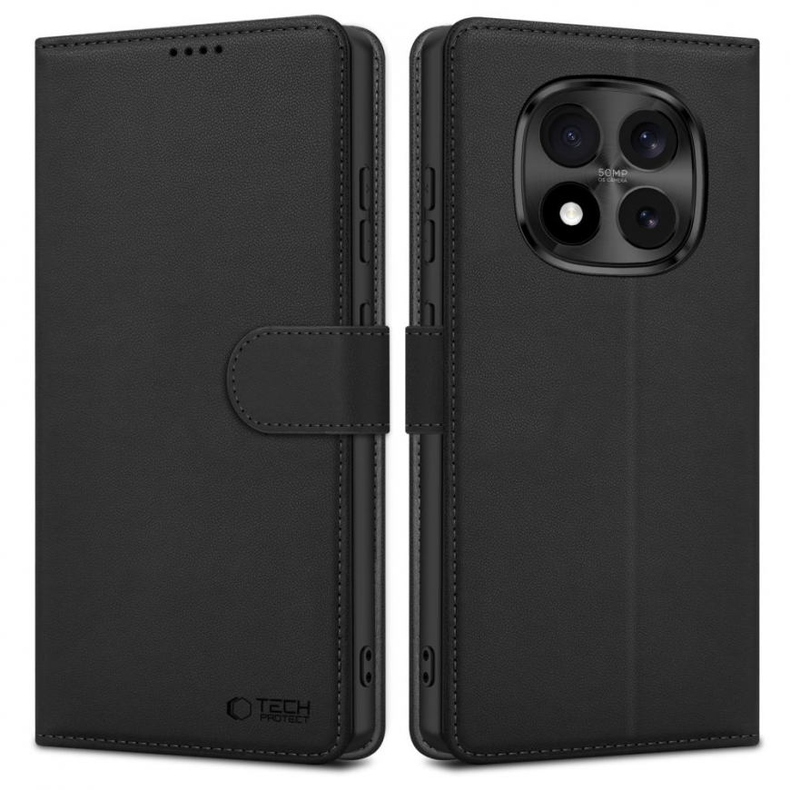 TECH-PROTECT WALLET XIAOMI POCO M8 PRO | REDMI NOTE 15 PRO+ PLUS
