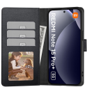 TECH-PROTECT WALLET XIAOMI POCO M8 PRO | REDMI NOTE 15 PRO+ PLUS TECH-PROTECT WALLET XIAOMI POCO M8 PRO | REDMI NOTE 15 PRO+ PLUS