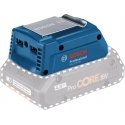 Bosch GAA 18V-48 PROFESSIONAL akulaadija Tahvelarvuti aku Bosch GAA 18V-48 PROFESSIONAL akulaadija Tahvelarvuti aku