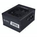 Lian Li SP V2 Gold virtalähdeyksikkö 850 W 20+4 pin ATX SFX musta