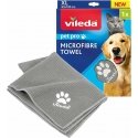Vileda 172651 Mājdzīvnieku dvielis Vileda 172651 Mājdzīvnieku dvielis