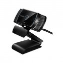 Canyon CNS-CWC5 вебкамера 2 MP 1920 x 1080 пикселей USB Черный