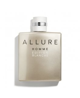 CHANEL Allure Homme Édition Blanche 150 ml Vīrieši