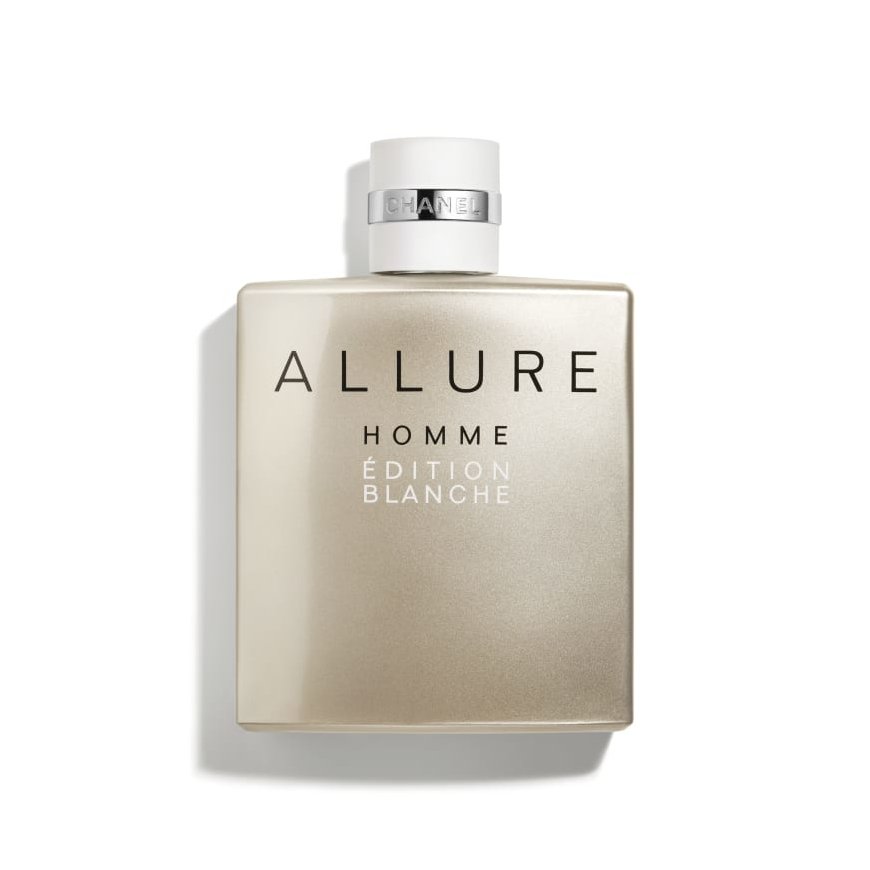 CHANEL Allure Homme Édition Blanche 150