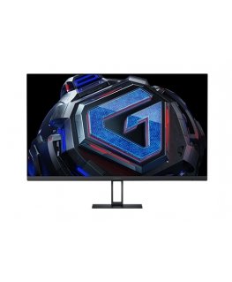 Xiaomi G27Qi kompiuterio monitorius 68,6 cm (27") 2560 x 1440 pikseliai 2K LCD Juoda