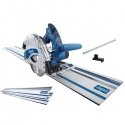 Scheppach PL55 16 cm Черный, Синий, Серебристый 9500 RPM 1200 W Scheppach PL55 16 cm Черный, Синий, Серебристый 9500 RPM 1200 W