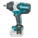 Makita DTW1002Z power screwdriver/impact driver 2200 RPM Black, Green