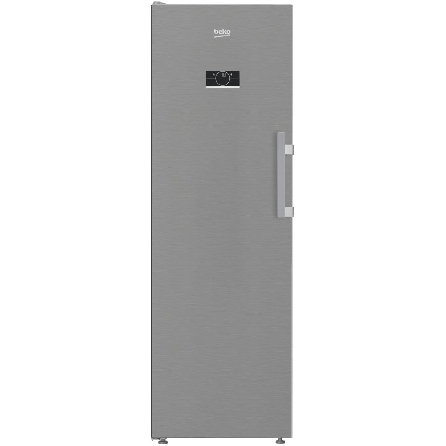 Beko B5RMFNE314X Stateniska saldētājkamera Brīvi novietots