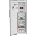 Beko B5RMFNE314X Вертикальная морозильная камера Отдельно стоящий 286 L Нержавеющая сталь Beko B5RMFNE314X Вертикальная морозильная камера Отдельно стоящий 286 L Нержавеющая сталь