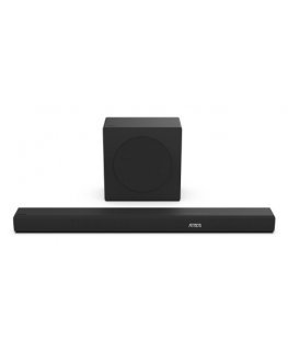 Hisense AX3100Q Black 3.1 channels