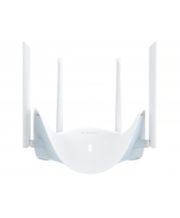 D-Link R36 wireless router Ethernet Dual-band (2.4 GHz / 5 GHz) White