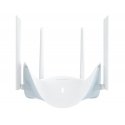 D-Link R36 беспроводной маршрутизатор Ethernet Двухдиапазонный (2,4Ггц/5Ггц) Белый