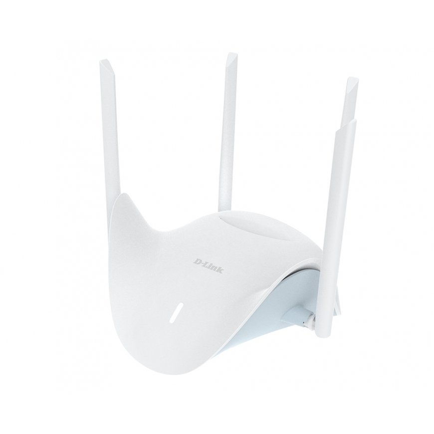 D-Link R36 wireless router Ethernet Dual-band (2.4 GHz / 5 GHz) White – 2