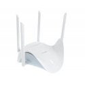 D-Link R36 беспроводной маршрутизатор Ethernet Двухдиапазонный (2,4Ггц/5Ггц) Белый
