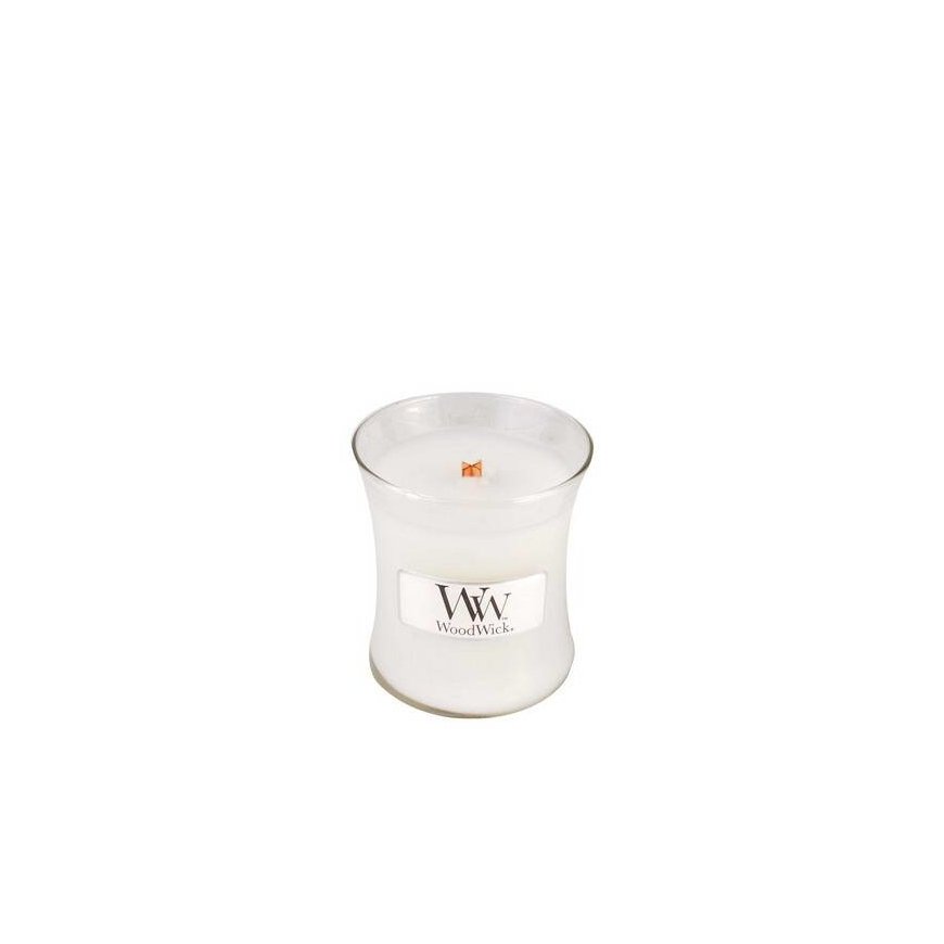 WoodWick 98115E vaska svece Cits Kokosrieksts