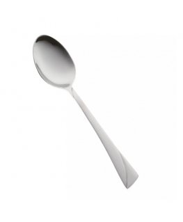 Tee- või kohvilusikate komplekt, 14 cm, 6 tk, teras, Kinghoff KH