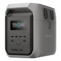 EcoFlow DELTA 3 1500 Portatīvā barošanas stacija Litija dzelzs fosfāts (LiFePO4) 1800 W 16,5 kg
