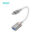 BWOO Adapter Type C to USB BZ69