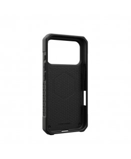 Urban Armor Gear Monarch Pro mobiiltelefoni ümbris 16 cm (6.3") Kate Must