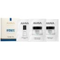 Set Ahava: Hyaluronic Acid, Hydrating, Serum, For Face, 3 ml *Sa Set Ahava: Hyaluronic Acid, Hydrating, Serum, For Face, 3 ml *Sa