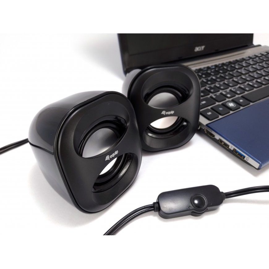 Equip Mini USB Speaker – 2