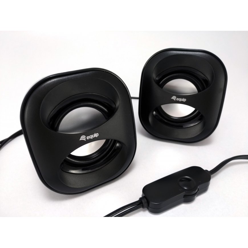 Equip Mini USB Speaker – 3