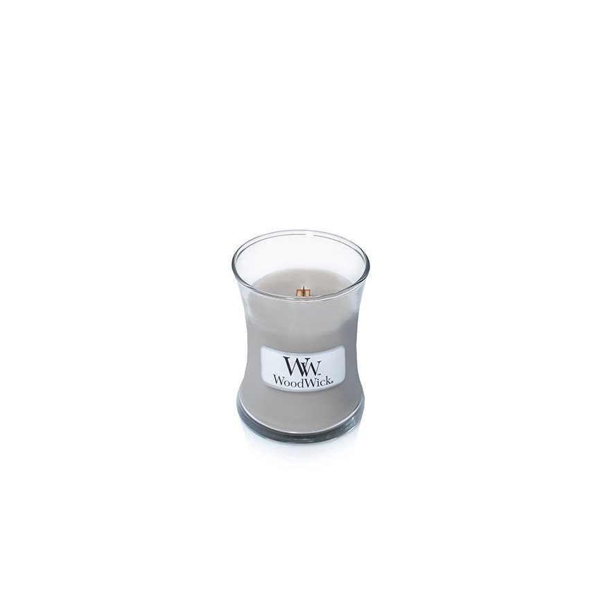 WoodWick 98106 vaska svece Cits Dzintars