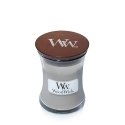 WoodWick 98106 wax candle Other Amber, Musk, Vetiver Grey 1 pc(s) WoodWick 98106 wax candle Other Amber, Musk, Vetiver Grey 1 pc(s)
