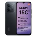 Xiaomi Redmi 15C 5G 17,5 cm (6.9") Гибридный слот для двух SIM-карт USB Type-C 4 GB 256 GB 6000 mAh Xiaomi Redmi 15C 5G 17,5 cm (6.9") Гибридный слот для двух SIM-карт USB Type-C 4 GB 256 GB 6000 mAh