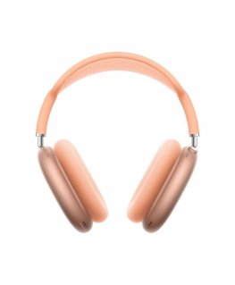 Apple AirPods Max Kuulokkeet Langaton Pääpanta Puhelut/Musiikki USB Type-C Bluetooth Oranssi