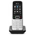 Unify L30250-F600-C512 mobile device charger Telephone Black AC