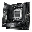 ASUS ROG STRIX X870-I GAMING WIFI AMD X870 AM5 pieslēgvieta mini ITX ASUS ROG STRIX X870-I GAMING WIFI AMD X870 AM5 pieslēgvieta mini ITX