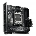 ASUS ROG STRIX X870-I GAMING WIFI AMD X870 Pistoke AM5 Mini ITX ASUS ROG STRIX X870-I GAMING WIFI AMD X870 Pistoke AM5 Mini ITX