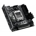 ASUS ROG STRIX X870-I GAMING WIFI AMD X870 AM5 lizdas „mini ITXs“ ASUS ROG STRIX X870-I GAMING WIFI AMD X870 AM5 lizdas „mini ITXs“