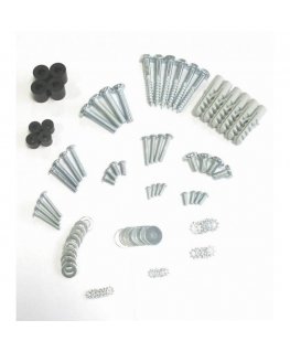 Techly ICA-PLB-VESA-KIT monitor mount accessory