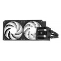 Zalman ALPHA2 SE A24 Procesorius Ventiliatorius 12 cm Juoda 1 vnt Zalman ALPHA2 SE A24 Procesorius Ventiliatorius 12 cm Juoda 1 vnt