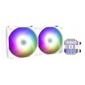 Zalman ALPHA2 SE A24 Processor Fan 12 cm White 1 pc(s) Zalman ALPHA2 SE A24 Processor Fan 12 cm White 1 pc(s)