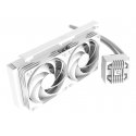 Zalman ALPHA2 SE A24 Processor Fan 12 cm White 1 pc(s) Zalman ALPHA2 SE A24 Processor Fan 12 cm White 1 pc(s)