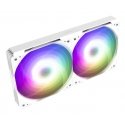 Zalman ALPHA2 SE A24 Процессор Вентилятор 12 cm Белый 1 шт Zalman ALPHA2 SE A24 Процессор Вентилятор 12 cm Белый 1 шт