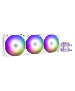 Zalman ALPHA2 SE A36 Processor Fan 12 cm White 1 pc(s)