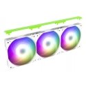 Zalman ALPHA2 SE A36 Suoritin Tuuletin 12 cm Valkoinen 1 kpl Zalman ALPHA2 SE A36 Suoritin Tuuletin 12 cm Valkoinen 1 kpl