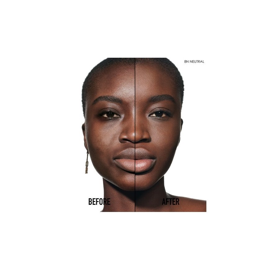 Dior Forever Matte 30 ml Buteliukas su pompa Skystis 8N Neutral – 2