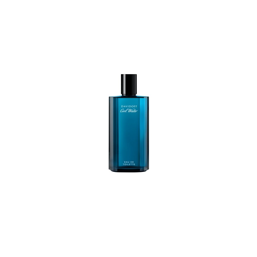 Davidoff Cool Water, 125 ml, Tester