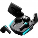 Canyon GTWS-2 Laisvų rankų įranga Bevielis Ausinės su kabliukais Žaidimams C tipo USB Bluetooth Įkro Canyon GTWS-2 Laisvų rankų įranga Bevielis Ausinės su kabliukais Žaidimams C tipo USB Bluetooth Įkro