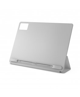 Lenovo ZG38C07413 planšetdatoru apvalks 30,7 cm (12.1") Folio Pelēks