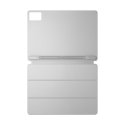 Lenovo ZG38C07413 tahvelarvuti kaaned 30,7 cm (12.1") Foolio Hall Lenovo ZG38C07413 tahvelarvuti kaaned 30,7 cm (12.1") Foolio Hall